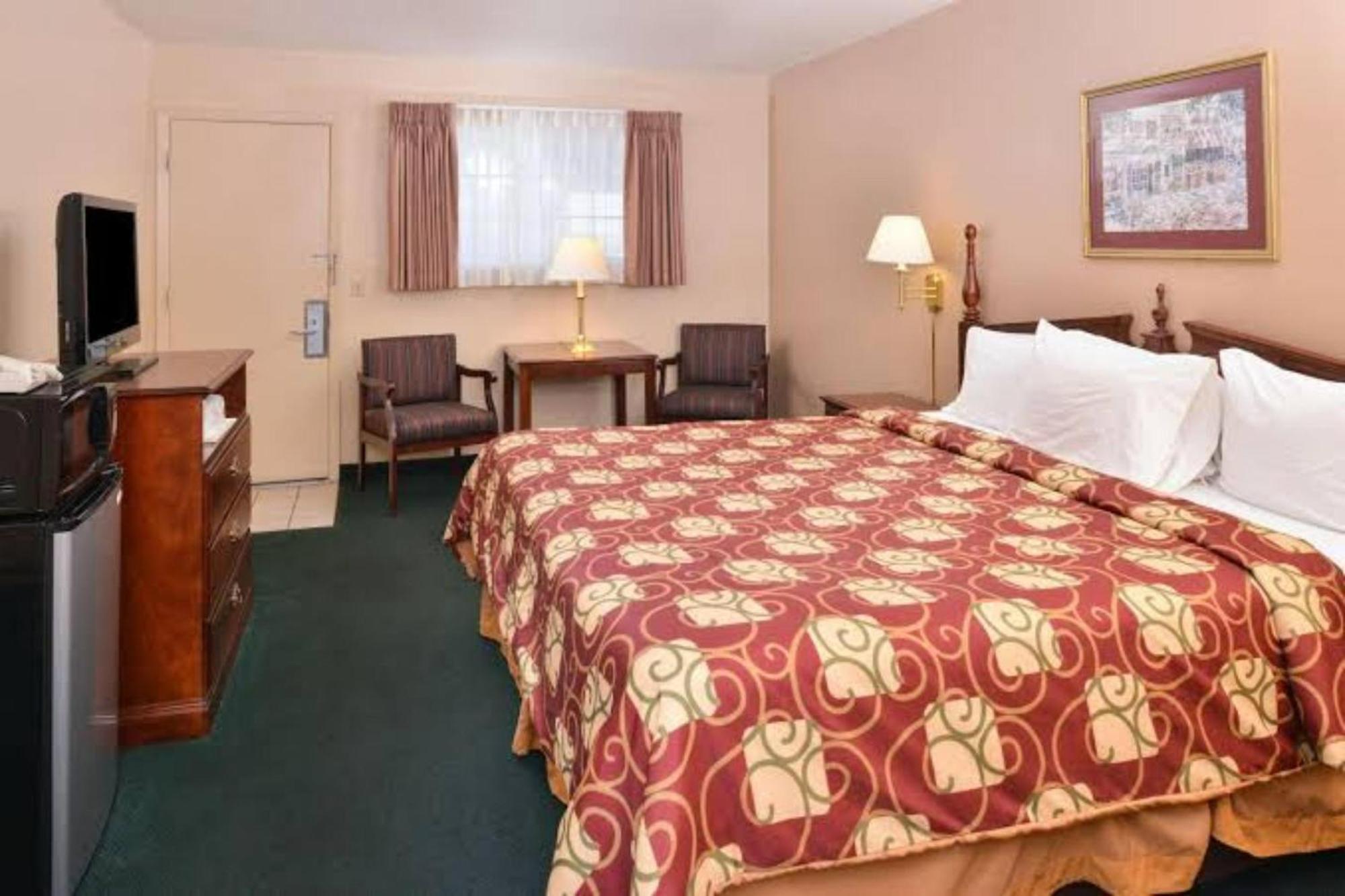 Route 66 Inn & Suites By Oyo Vega Tx Ngoại thất bức ảnh