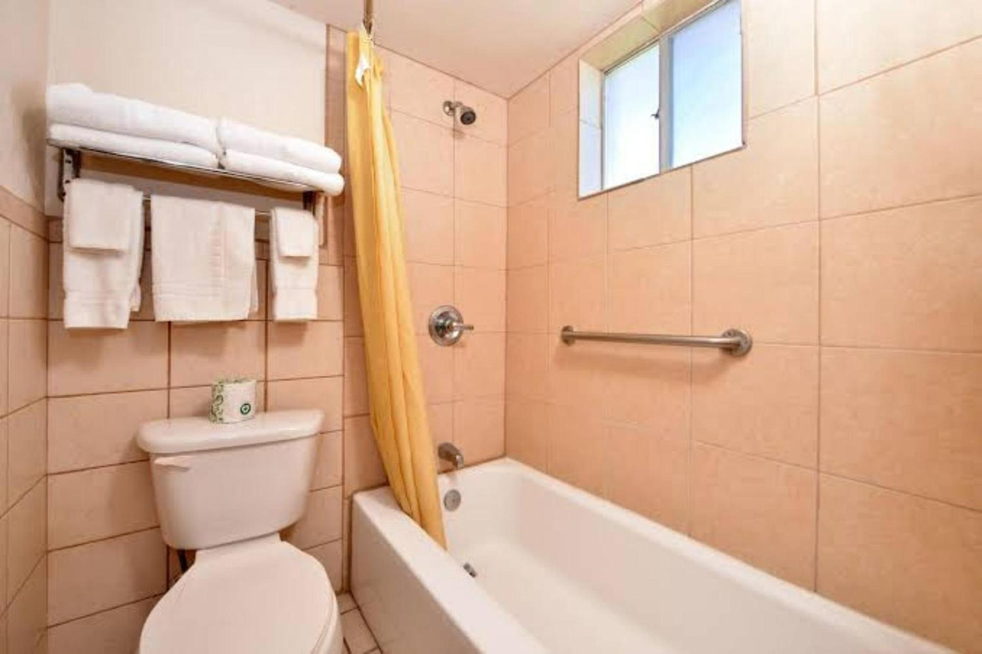 Route 66 Inn & Suites By Oyo Vega Tx Ngoại thất bức ảnh