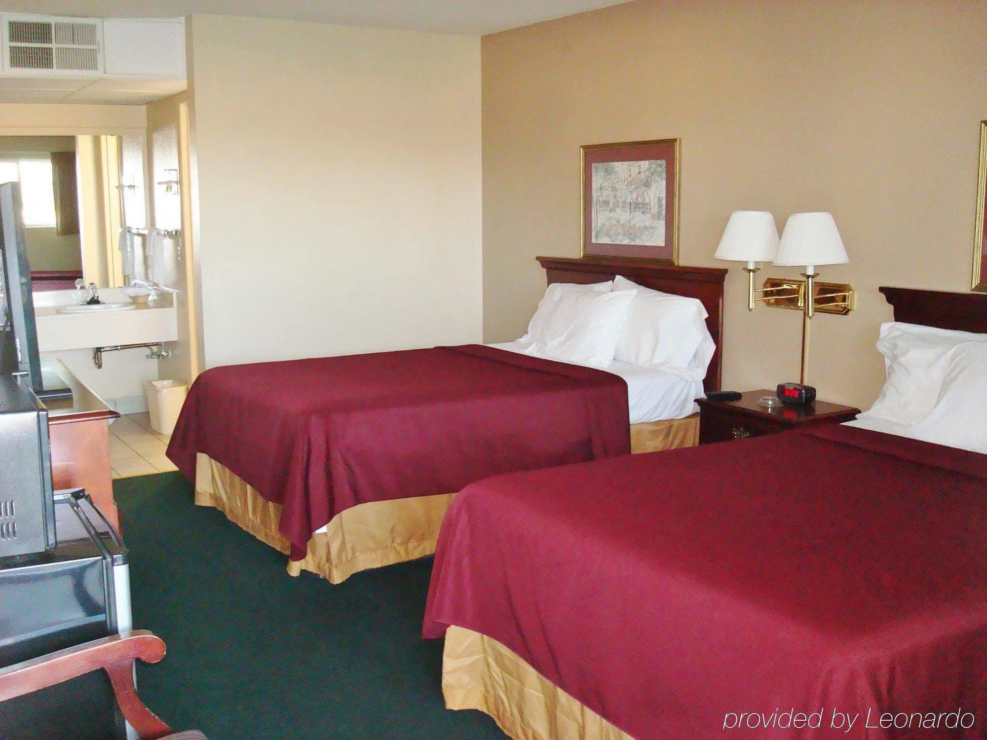 Route 66 Inn & Suites By Oyo Vega Tx Ngoại thất bức ảnh