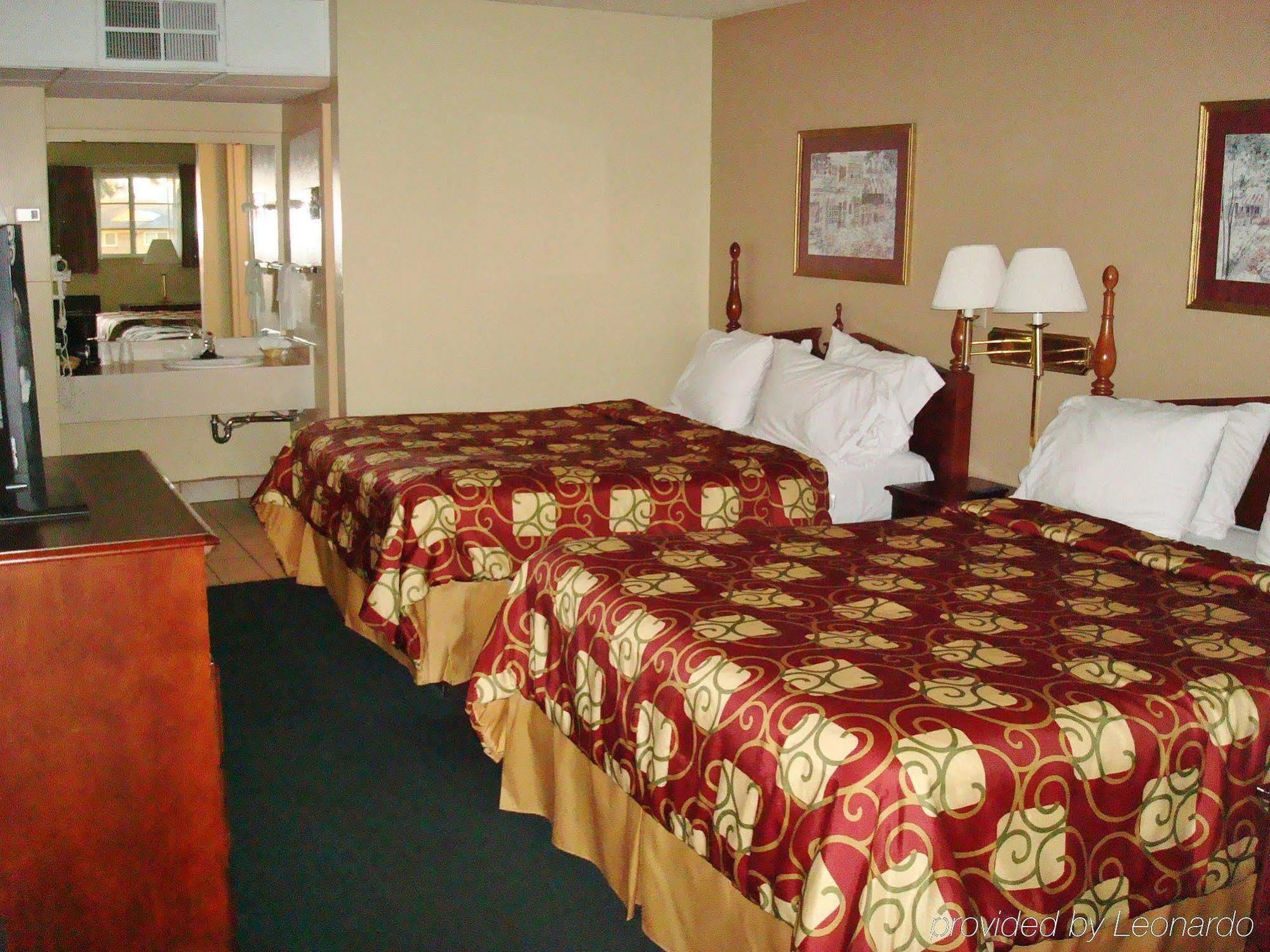 Route 66 Inn & Suites By Oyo Vega Tx Ngoại thất bức ảnh