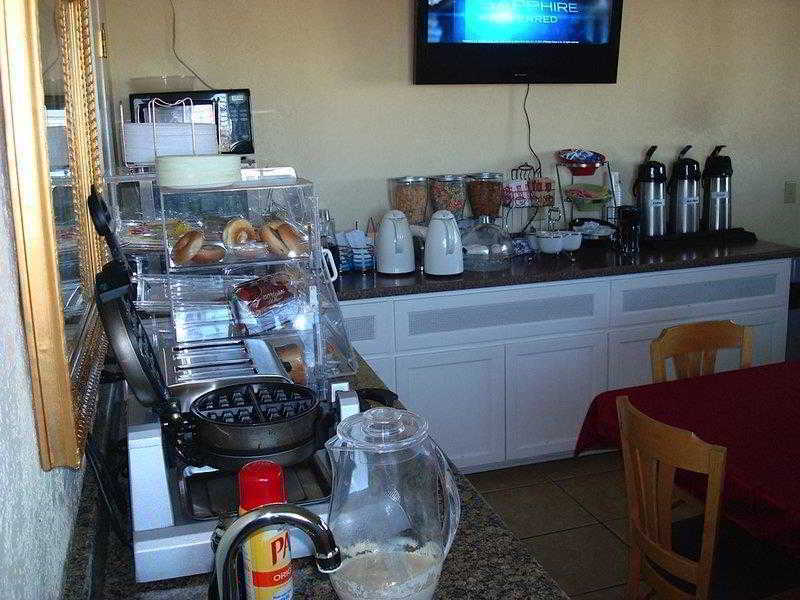 Route 66 Inn & Suites By Oyo Vega Tx Ngoại thất bức ảnh