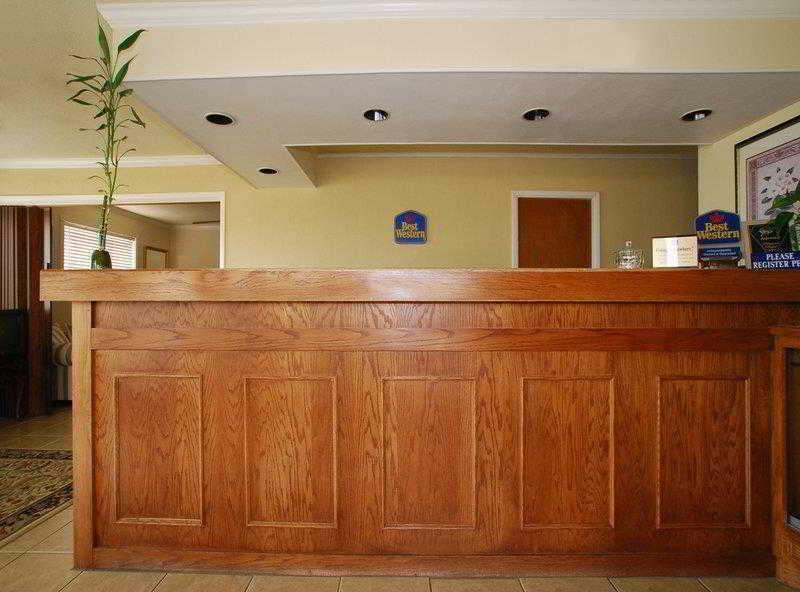 Route 66 Inn & Suites By Oyo Vega Tx Ngoại thất bức ảnh