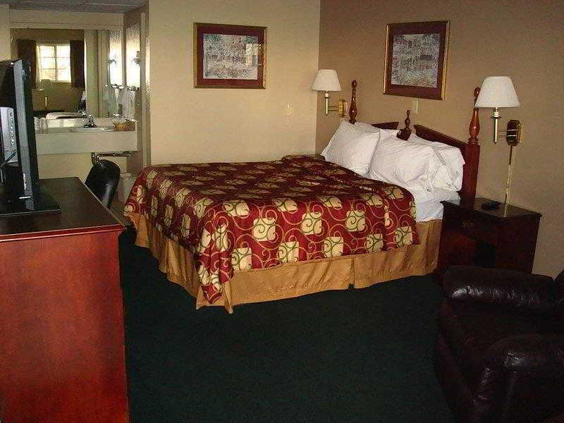 Route 66 Inn & Suites By Oyo Vega Tx Ngoại thất bức ảnh